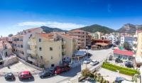 Apartamentos "Sol", alojamiento privado en Budva, Montenegro